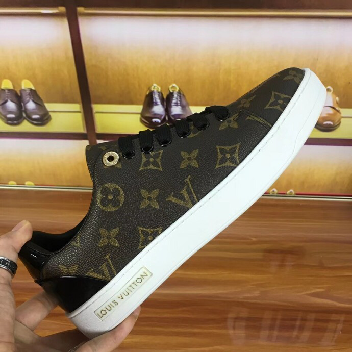 Anum Bags Luv Sneaker 048