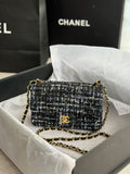 Anum Bags mv - CHL Bags - 089