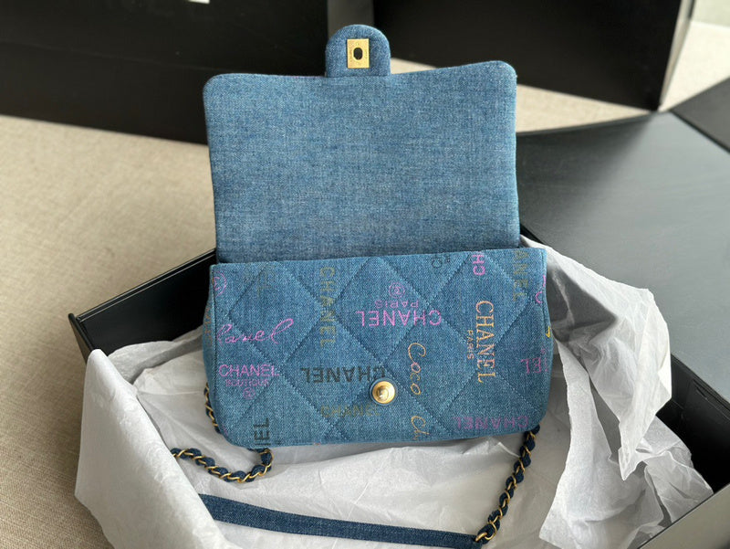 Anum Bags mv - CHL Bags - 075
