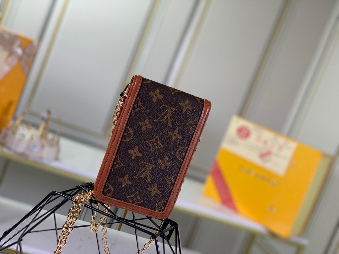 Anum Bags Bags LUV 036