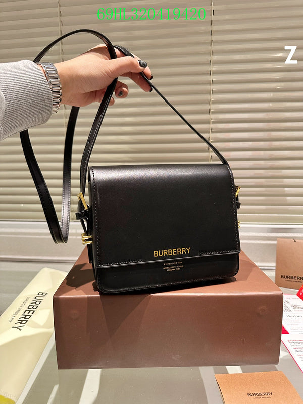 Ezyycart Bags Fan Fashion -MV - Top quality BBR Bags - 127