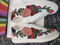 Ezyycart Bags MO-GCI Ace Embroidered Sneaker 031