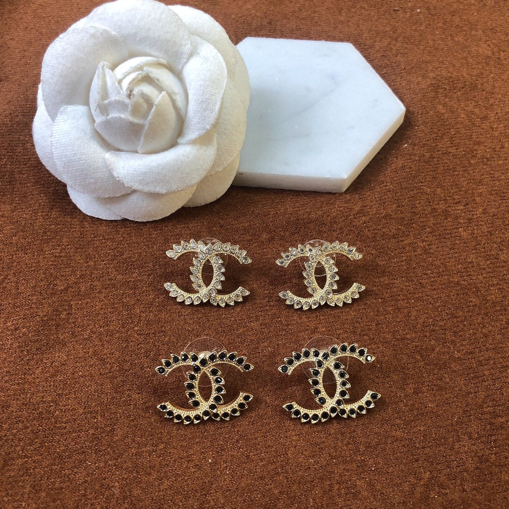 Anum Bags Earring CHL 076