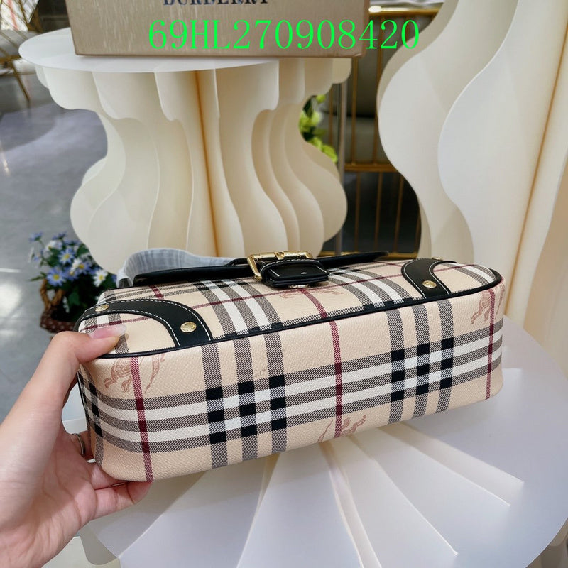 Ezyycart Bags Fan Fashion -MV - Top quality BBR Bags - 268