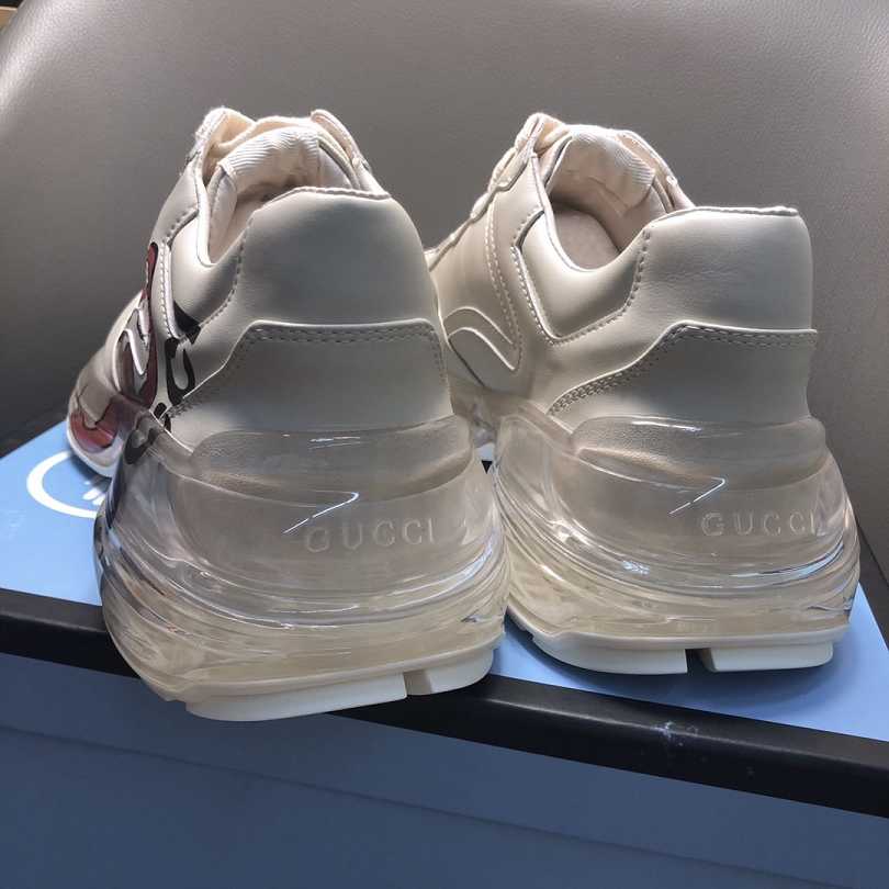 Ezyycart Bags MO-GCI Rhyton Sneaker 004