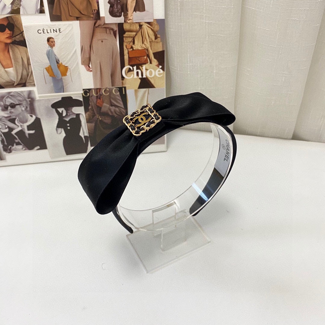 Anum Bags New Hair Band CHL 025