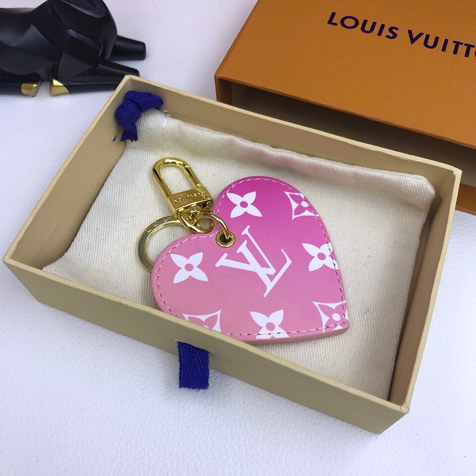 Anum Bags Keychains LUV 010