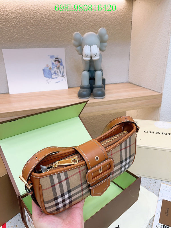 Ezyycart Bags Fan Fashion -MV - Top quality BBR Bags - 048
