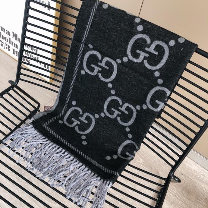 Ezyycart Bags GCI Scarf 044