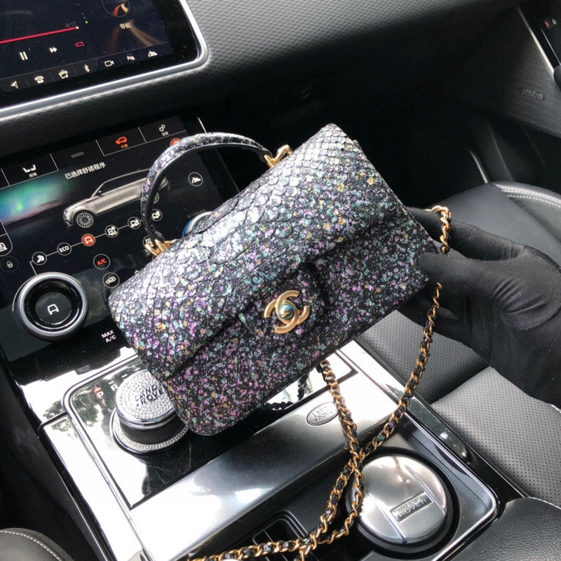 Anum Bags Monvanti Shop - CHL Bags - 2948