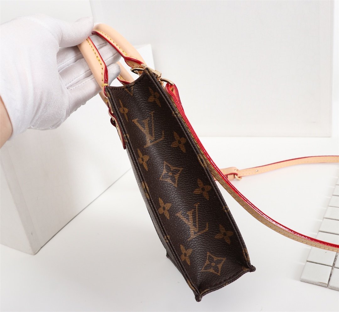 Ezyycart Bags Bags LUV 010