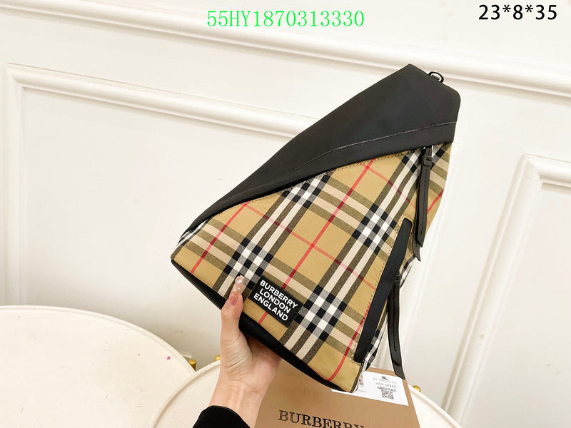 Ezyycart Bags Fan Fashion -MV - Top quality BBR Bags - 164