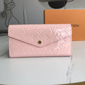 Anum Bags Wallet LUV 005