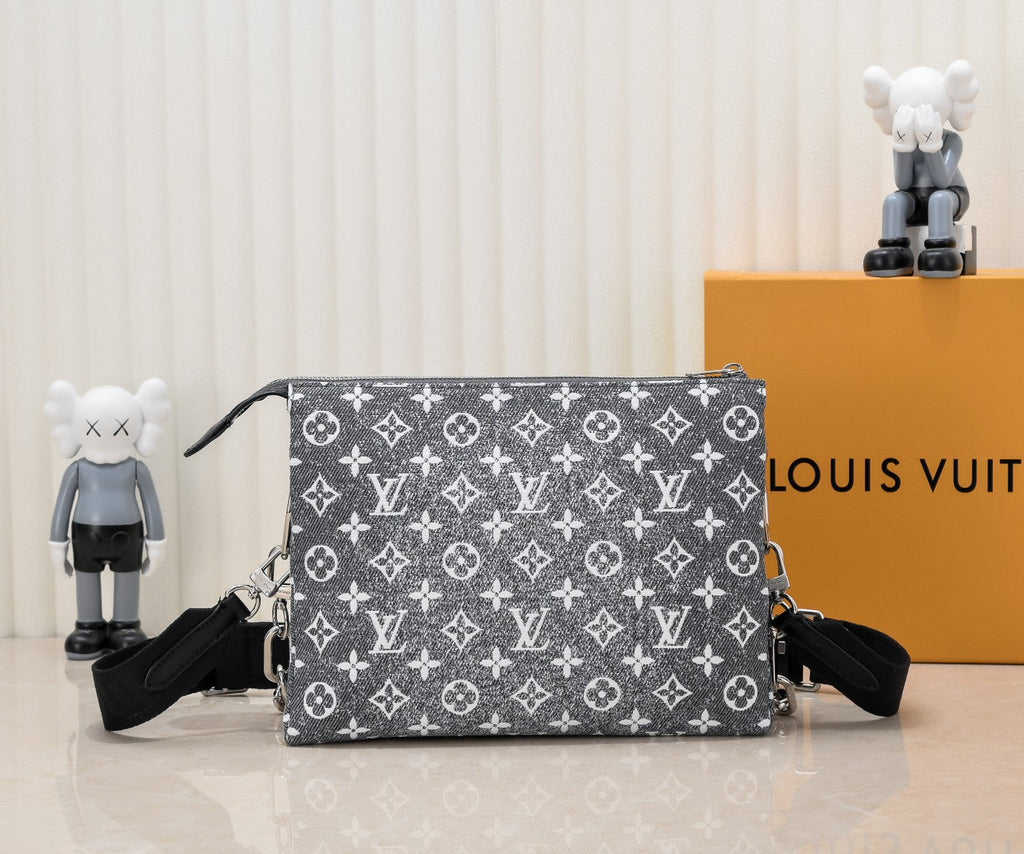 Anum Bags Mo - Bag LUV 656