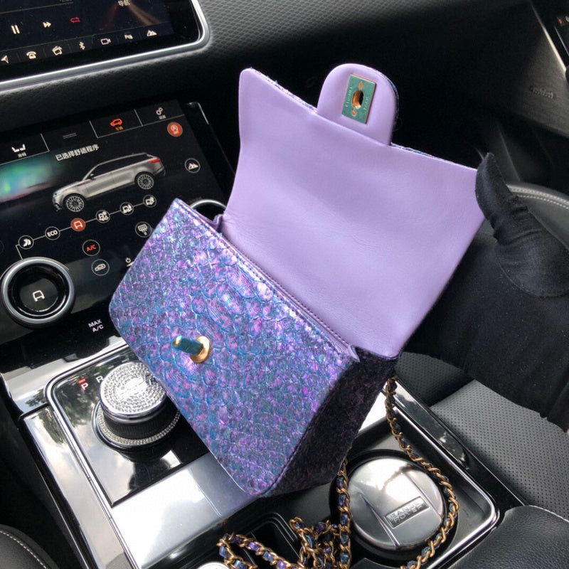 Anum Bags Monvanti Shop - CHL Bags - 2933