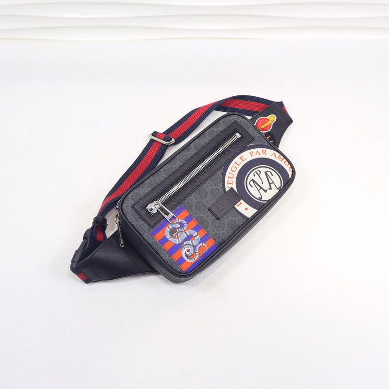 Ezyycart Bags Monvanti Shop - GCI Bags - 1056