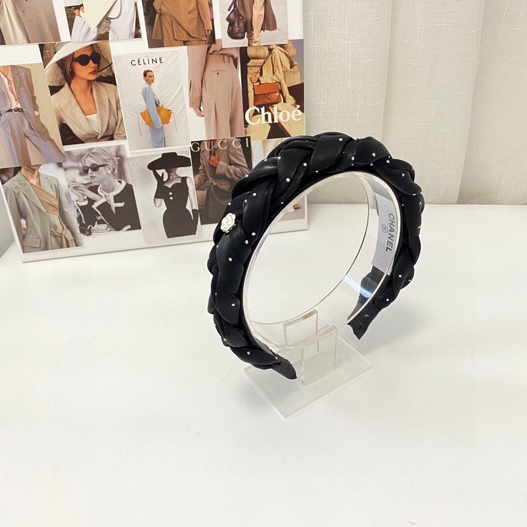 Anum Bags New Hair Band CHL 031