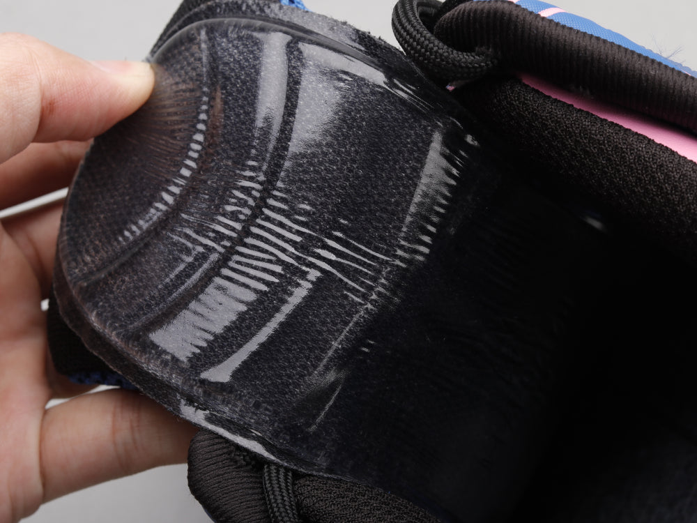 Ezyycart Bags Bla Track 2 Sneaker