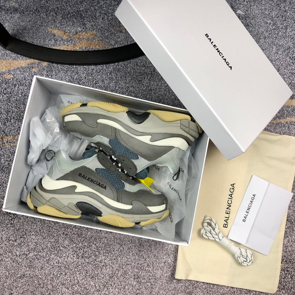 Ezyycart Bags Bla Sneaker 084