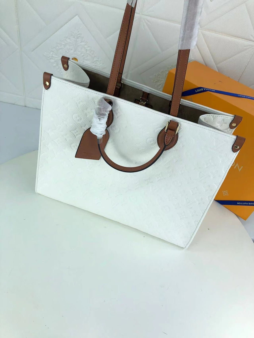Ezyycart Bags Bags LUV 682