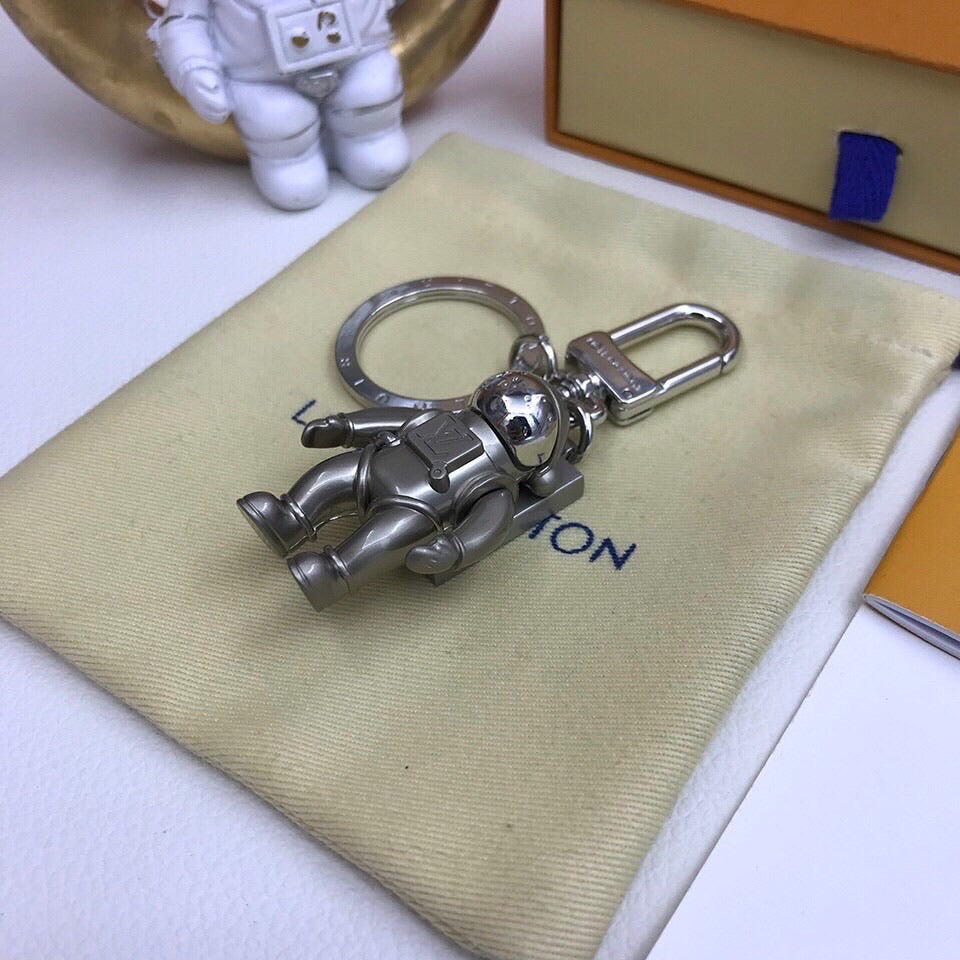Anum Bags Keychains LUV 012