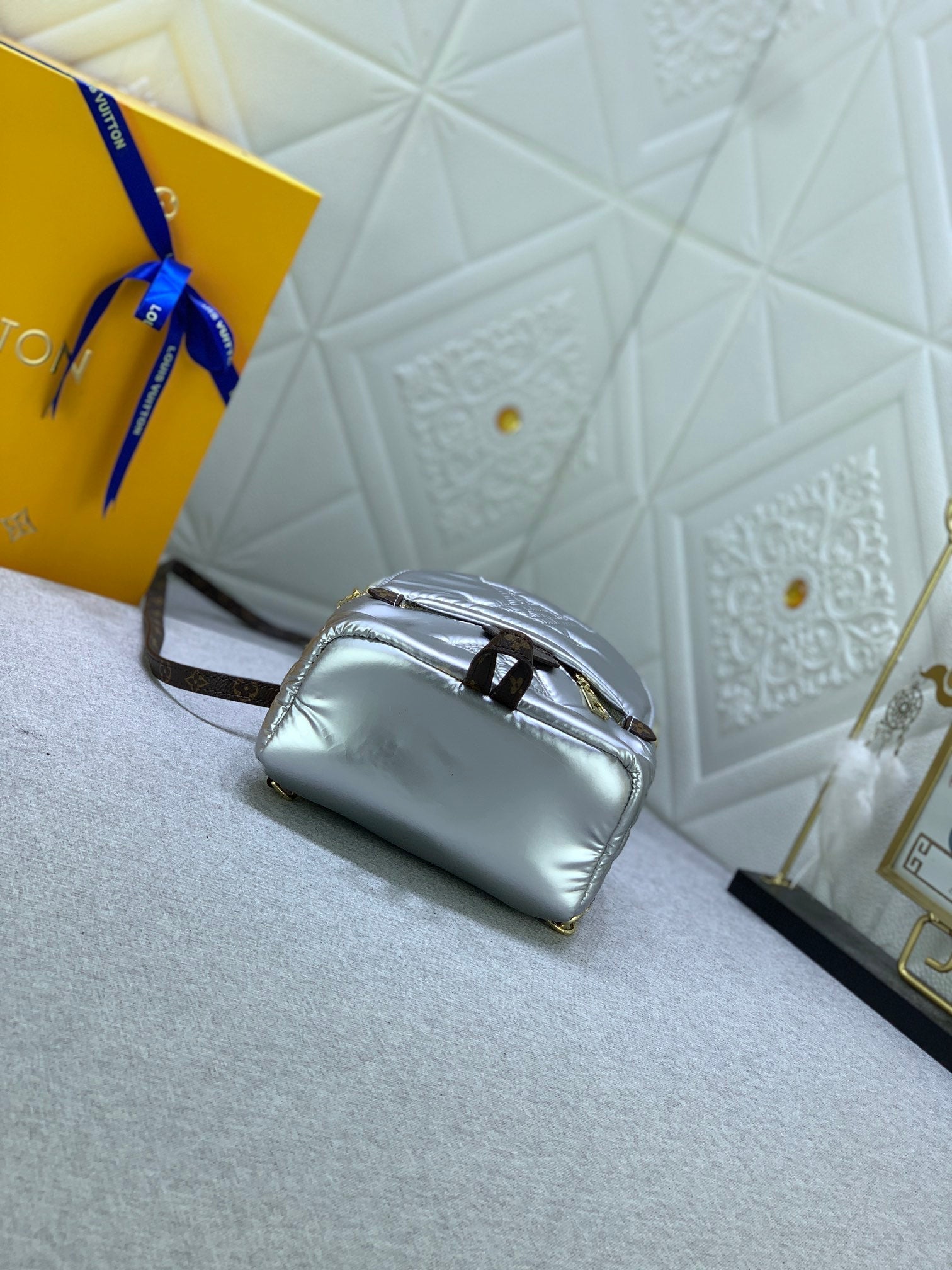 Anum Bags Mo - Bag LUV 640