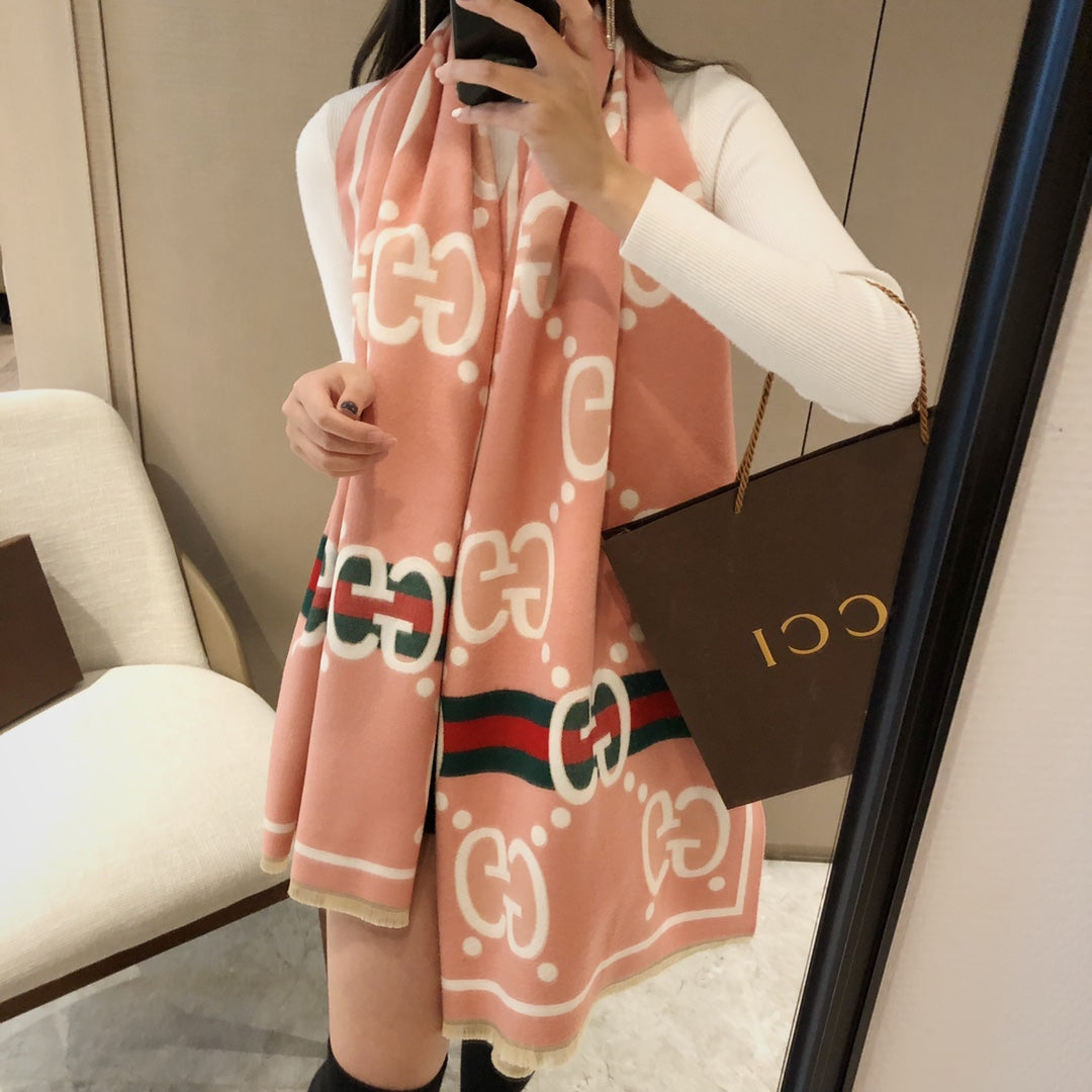 Ezyycart Bags GCI Scarf 034