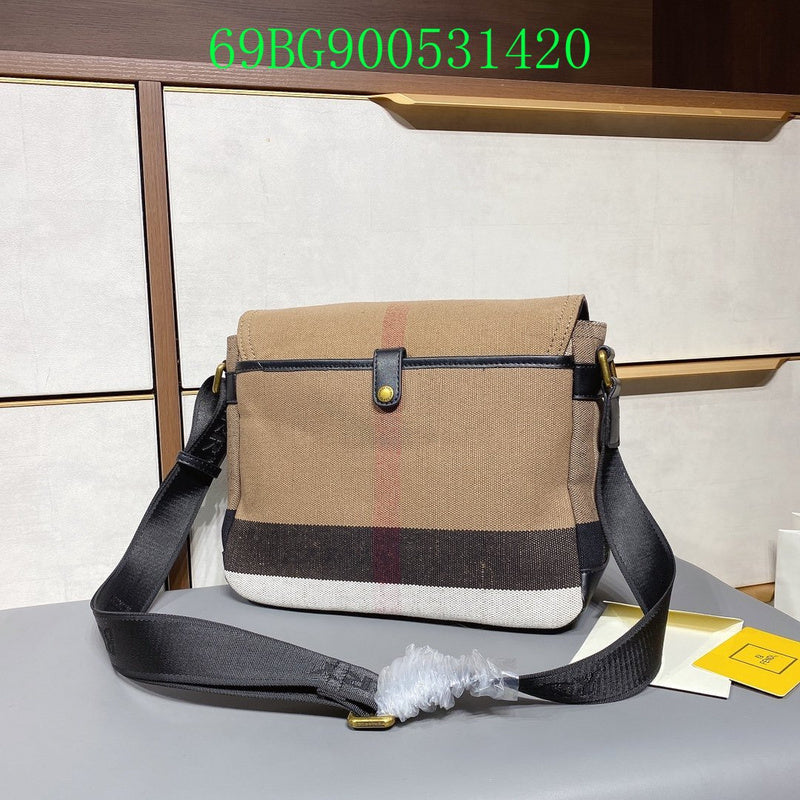 Ezyycart Bags Fan Fashion -MV - Top quality BBR Bags - 474