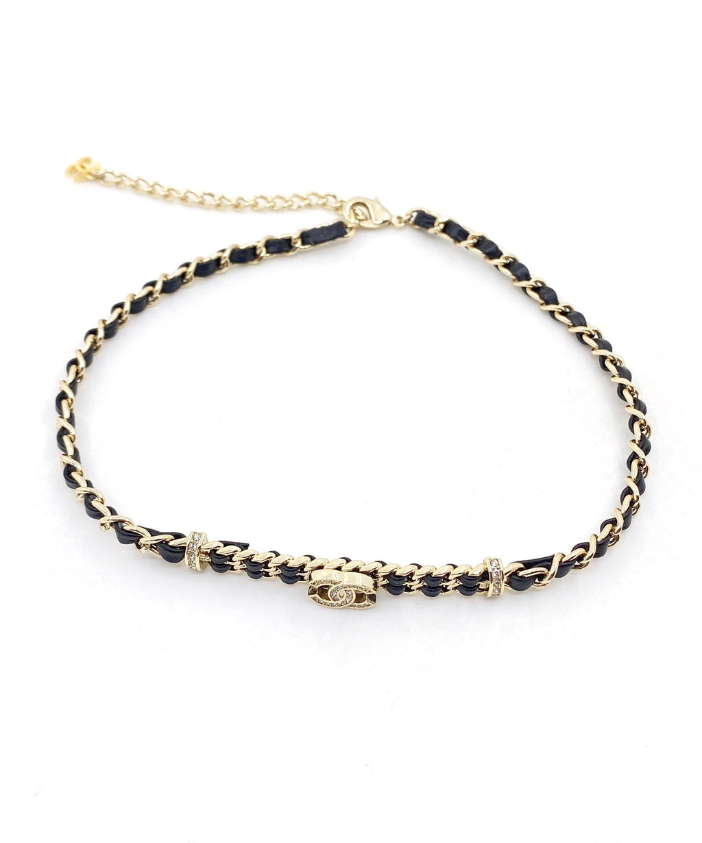 Anum Bags MO -Necklace CHL004