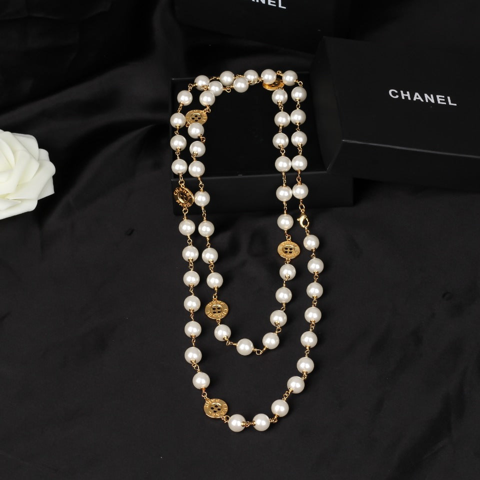 Anum Bags MO -Necklace CHL017