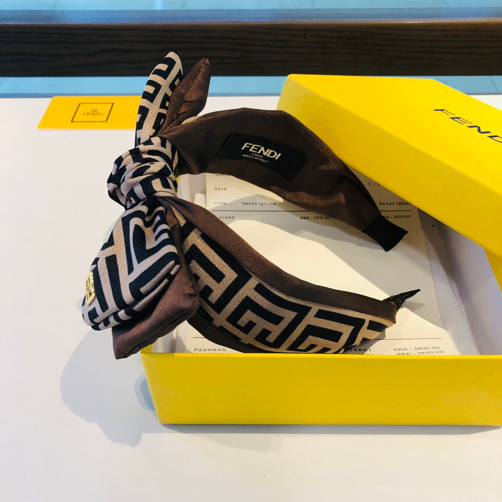 Ezyycart Bags New Hair Band FEI 018