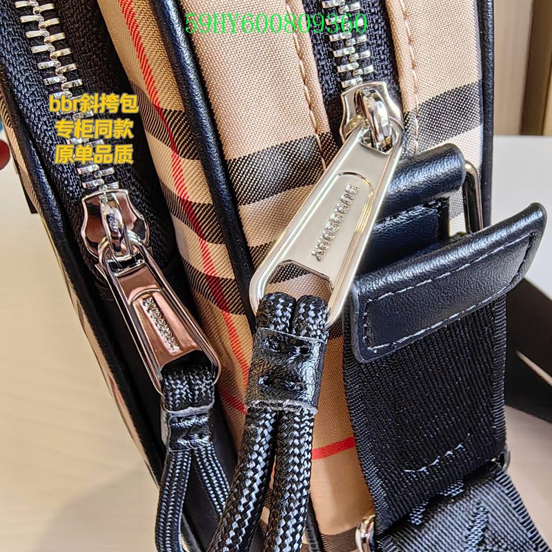 Ezyycart Bags Fan Fashion -MV - Top quality BBR Bags - 076