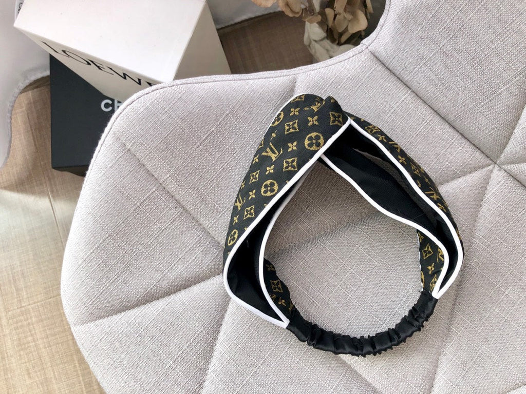 Ezyycart Bags New Hair Band LUV 053