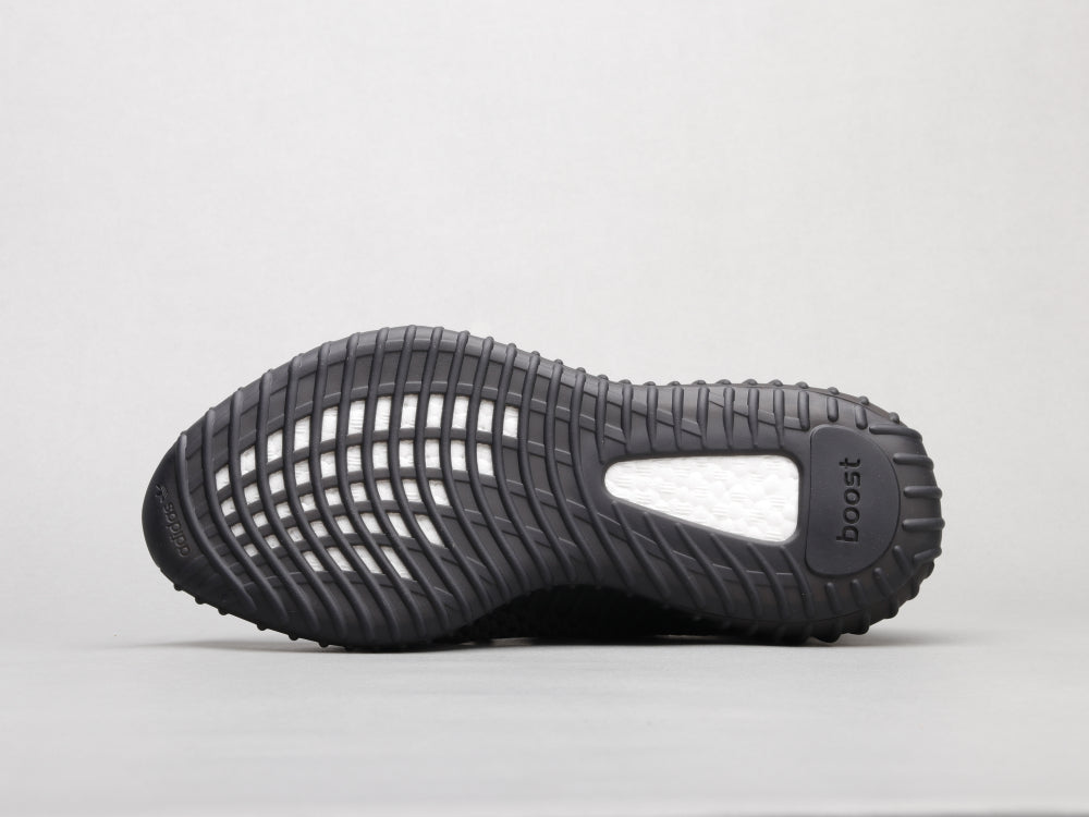 Ezyycart Bags Yzy 350 Black Angel Sneaker