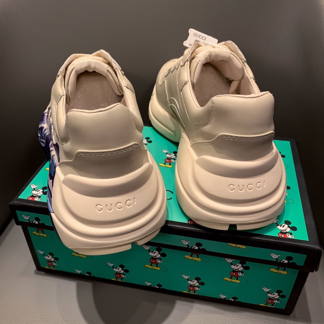 Ezyycart Bags GCI Sneaker 149