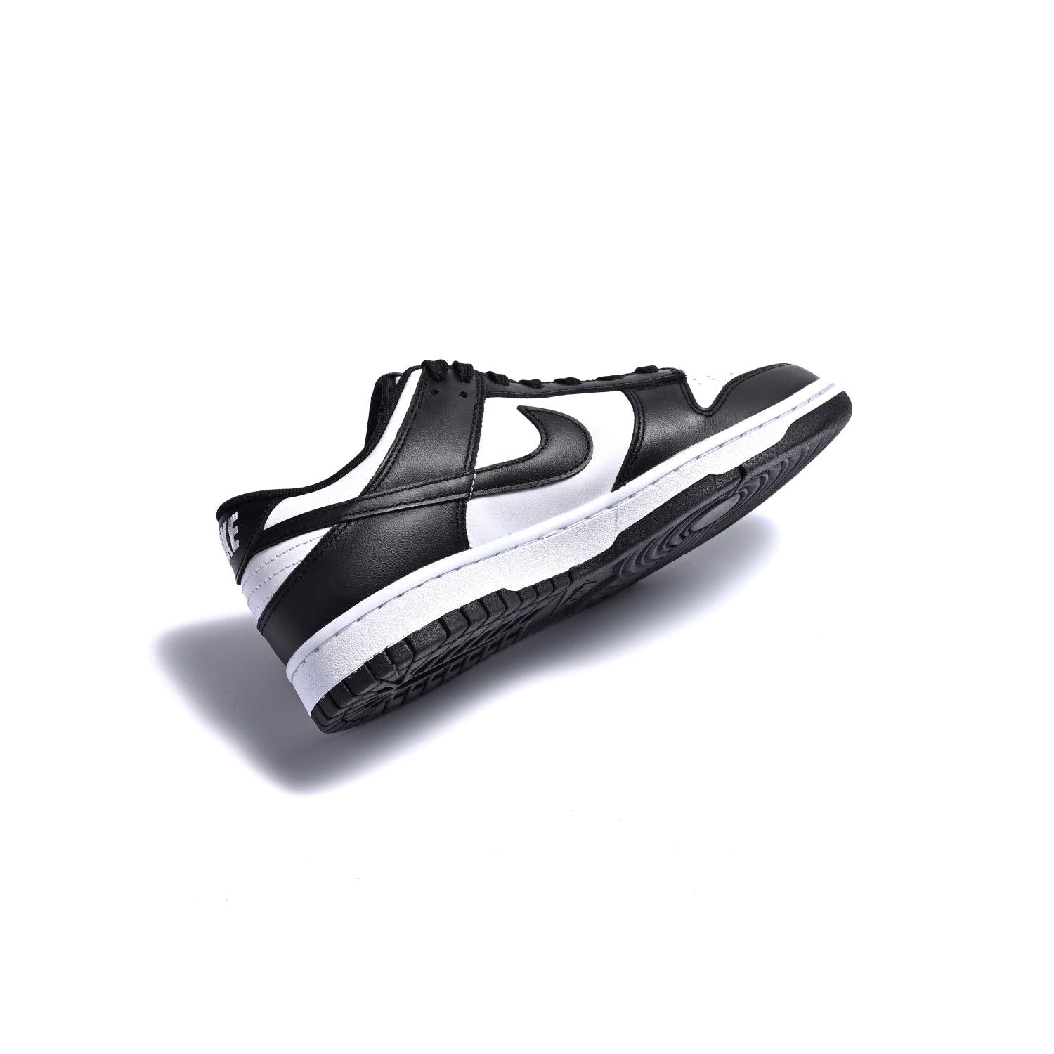 Ezyycart Bags NKE black and white panda