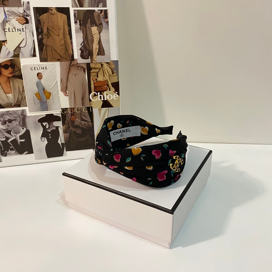 Anum Bags New Hair Band CHL 041