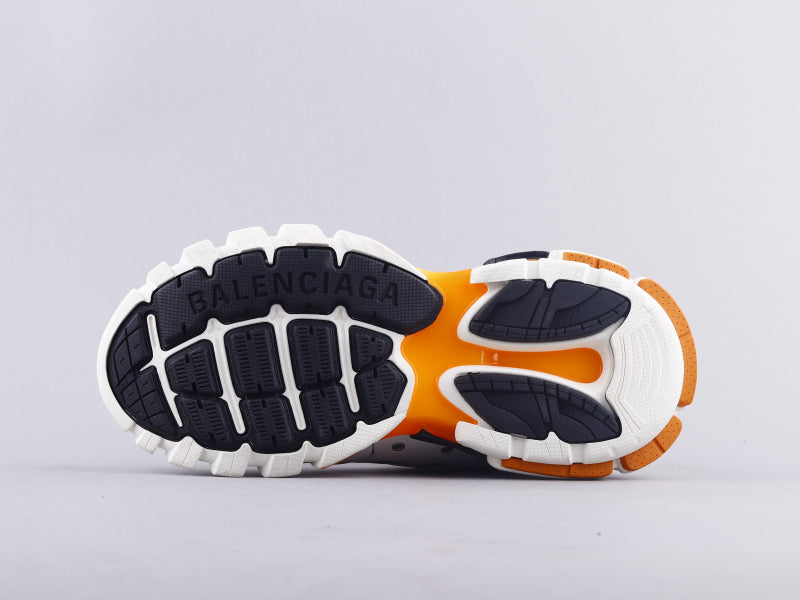 Ezyycart Bags Bla Track Three Generations Sneaker