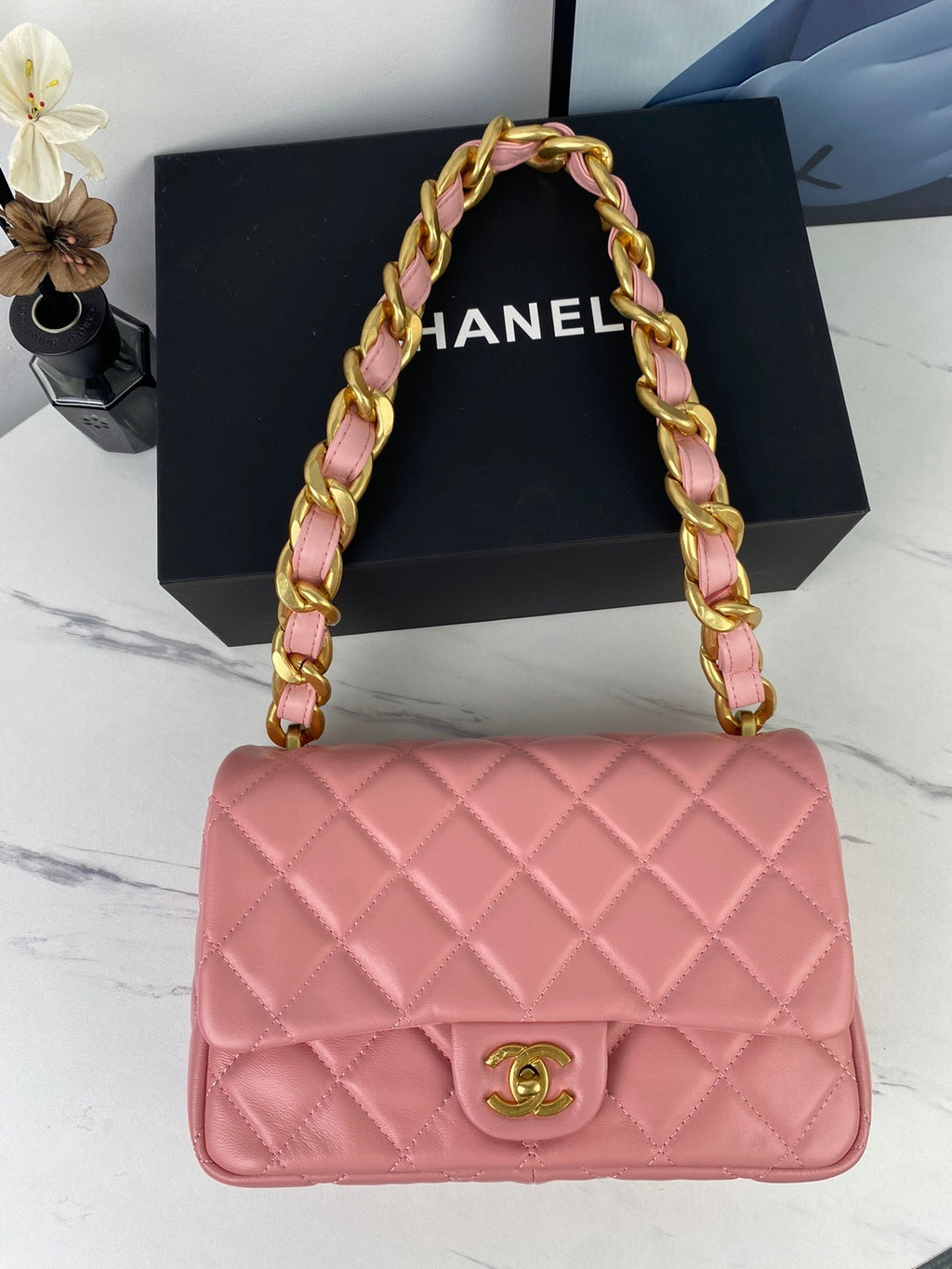Anum Bags Mo - Bag CHL 417