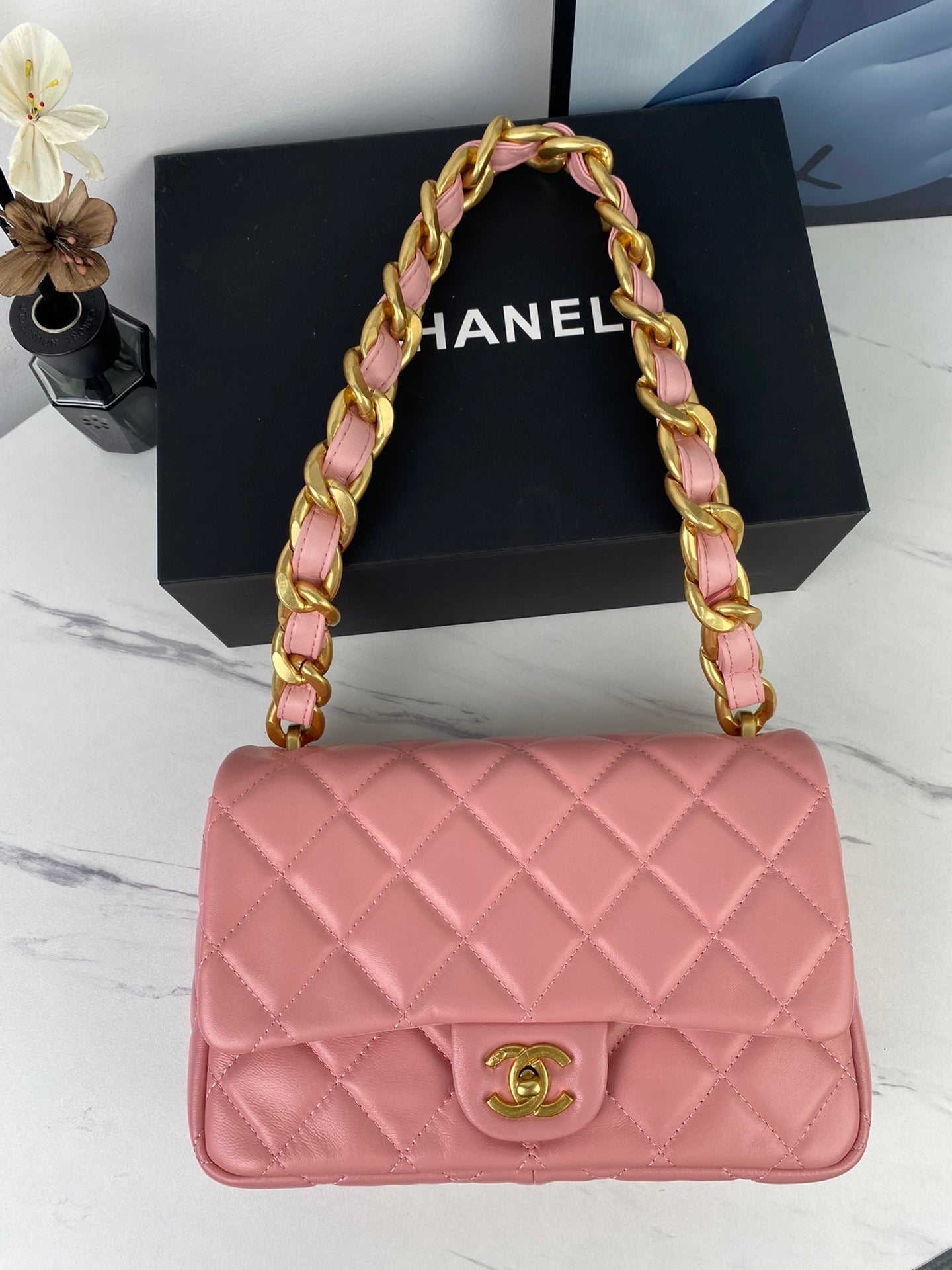 Anum Bags Mo - Bag CHL 417