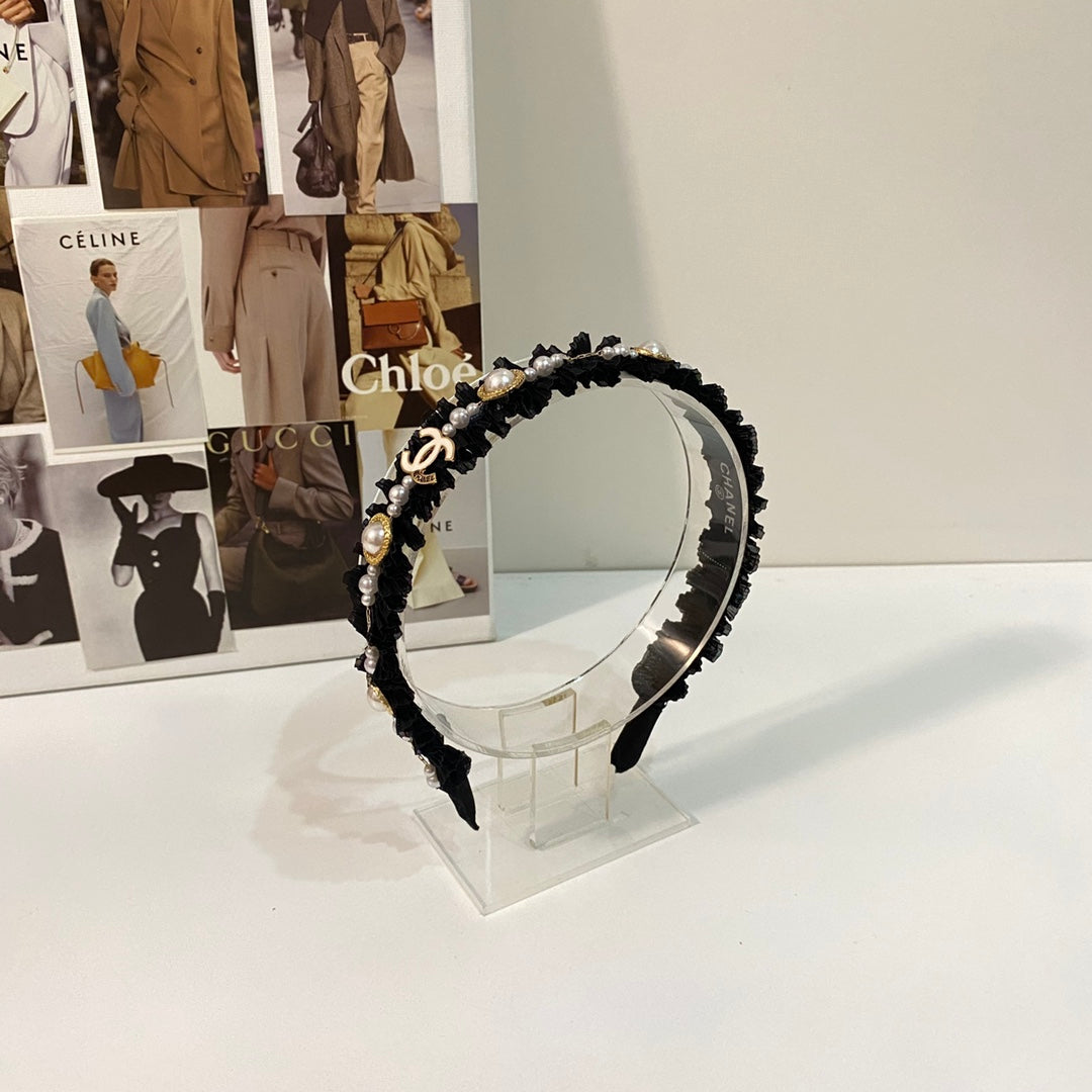 Anum Bags New Hair Band CHL 012