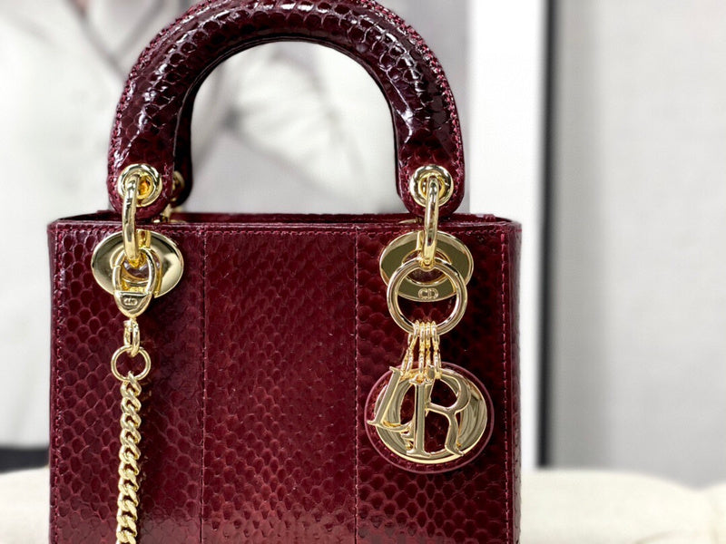 Anum Bags MV - Dir Bags - 410