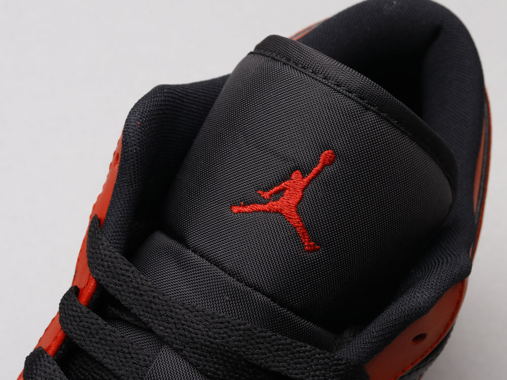 Ezyycart Bags AJ1 Reverse black and red forbidden to wear