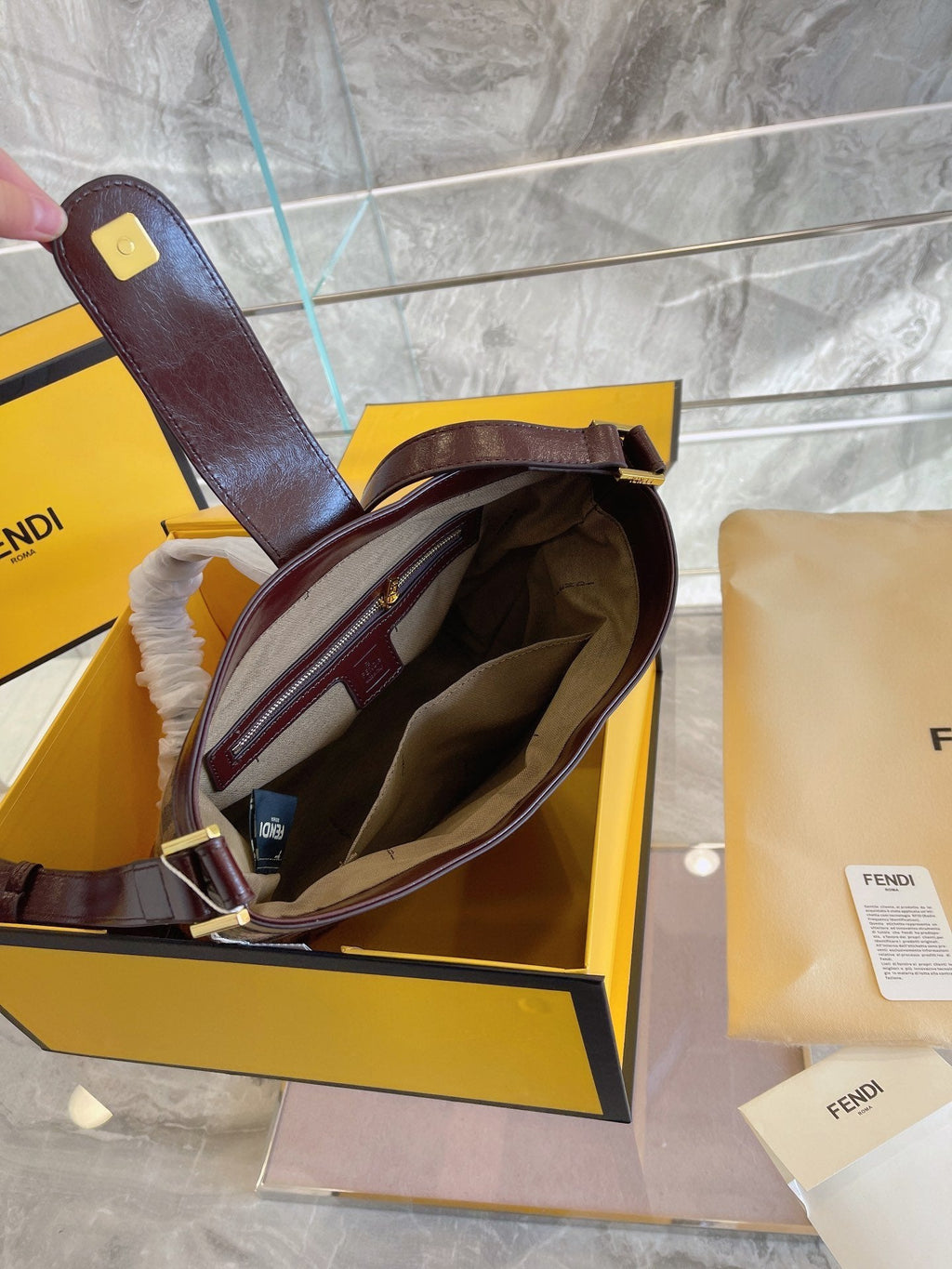 Ezyycart Bags Bags FEI 144