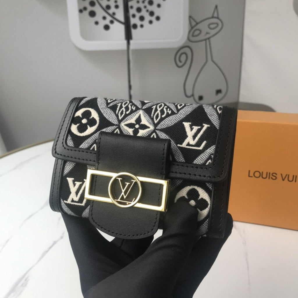 Anum Bags Wallet LUV 024