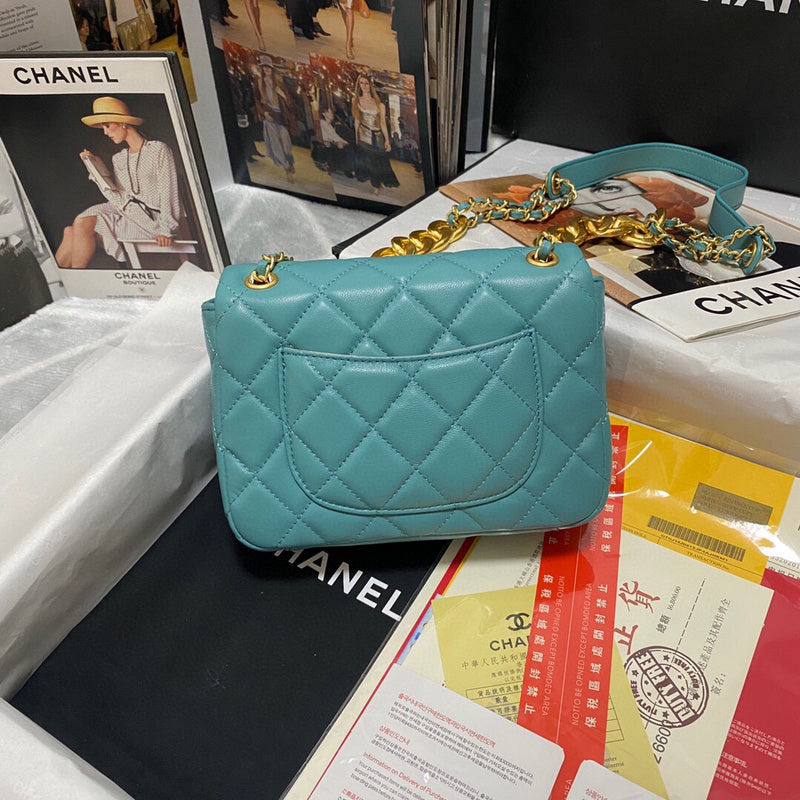 Anum Bags Monvanti Shop - CHL Bags - 3354