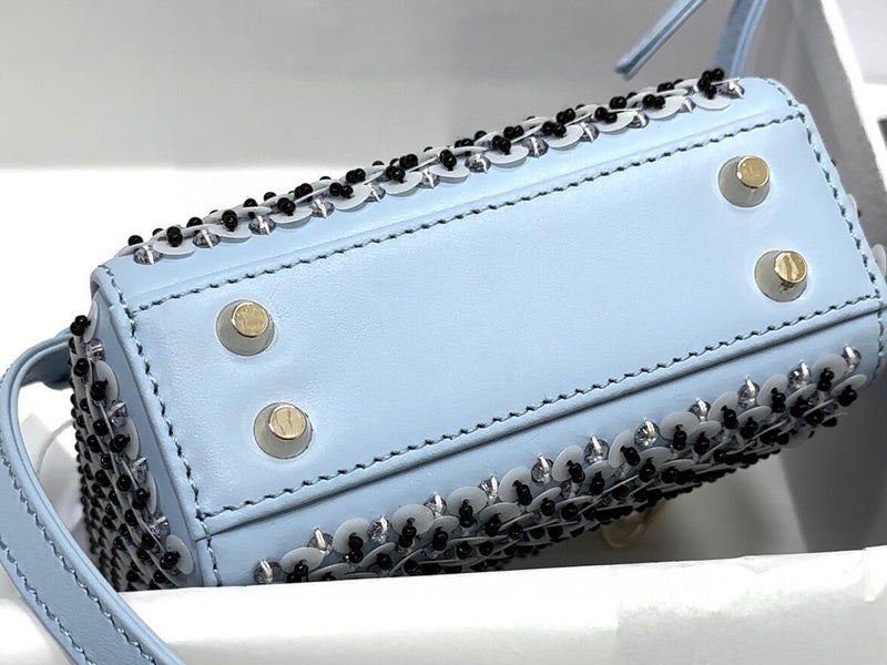 Ezyycart Bags MV - Dir Bags - 1428
