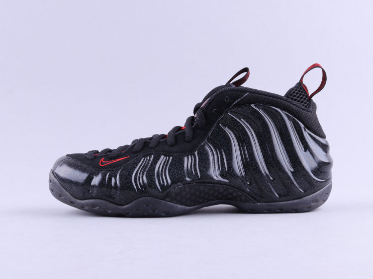 Ezyycart Bags NKE Hardaway Foam black red spray