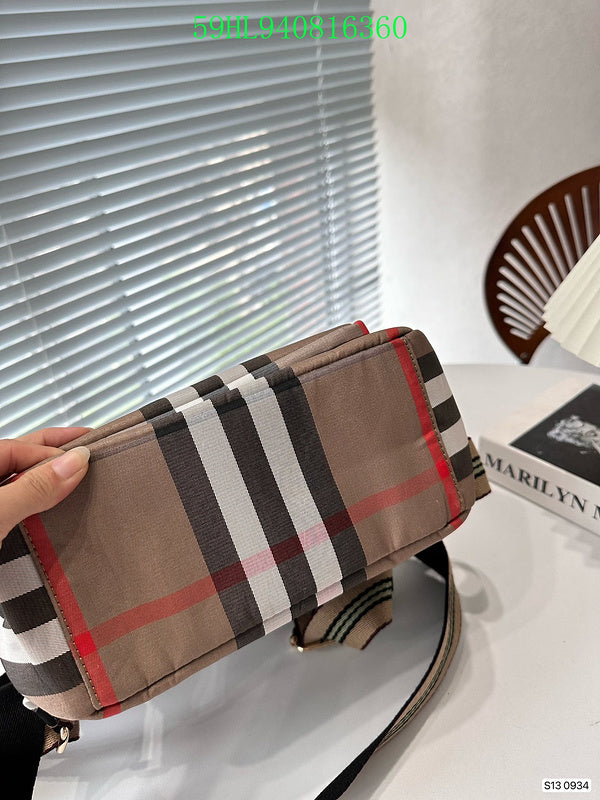Ezyycart Bags Fan Fashion -MV - Top quality BBR Bags - 050