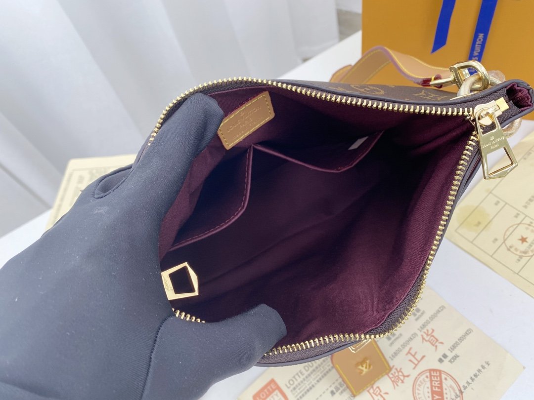 Anum Bags Bags LUV 007